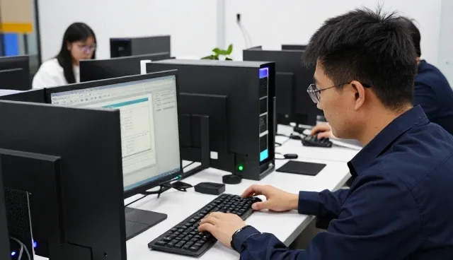 信息技术咨询成为适配方案发展的重要工具